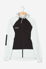 Fleecejacke für Damen