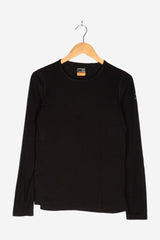 Longsleeve für Damen