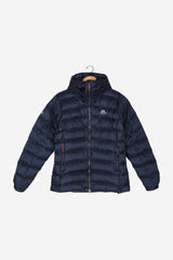 Daunenjacke für Damen