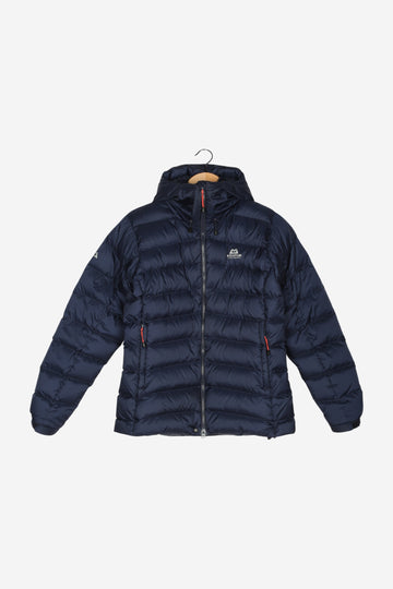 Daunenjacke für Damen