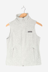 Fleeceweste für Damen