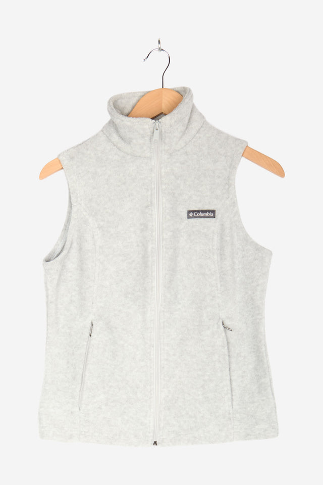 Fleeceweste für Damen