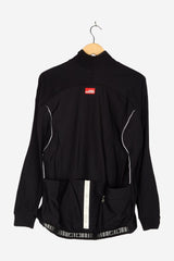 Fahrradjacke für Herren