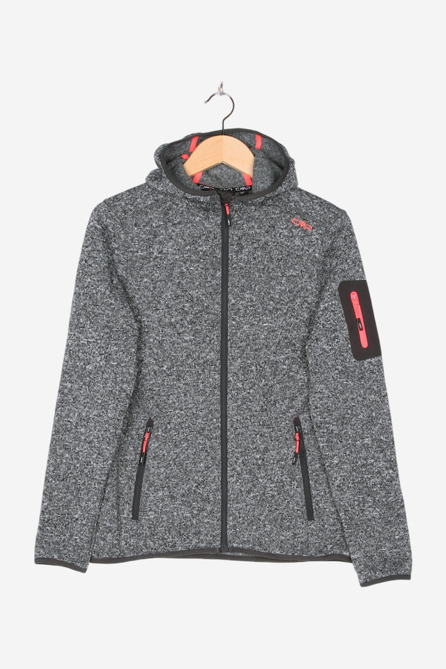 Fleecejacke für Damen