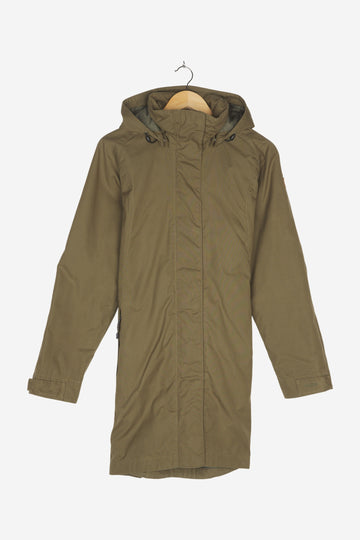 Winterjacke für Damen