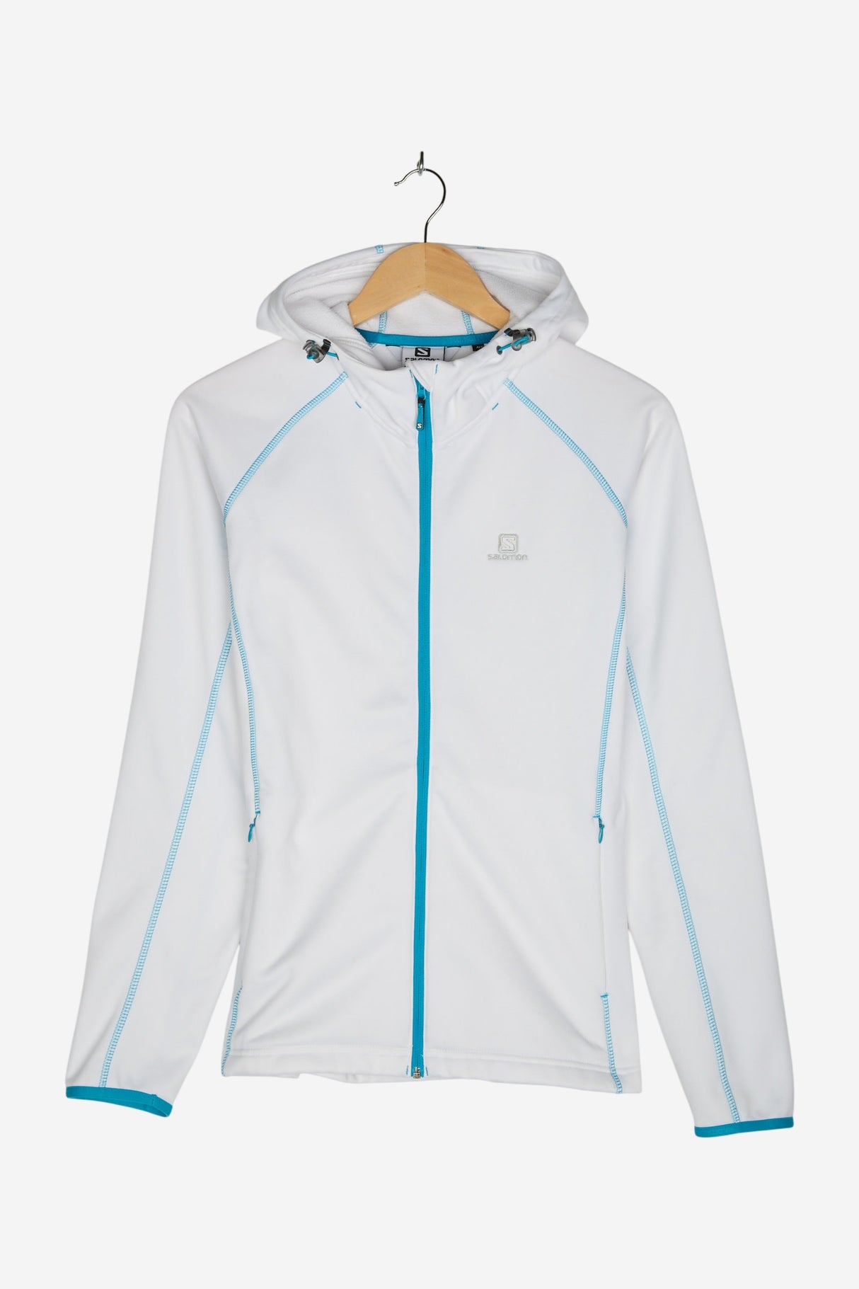 Fleecejacke für Damen