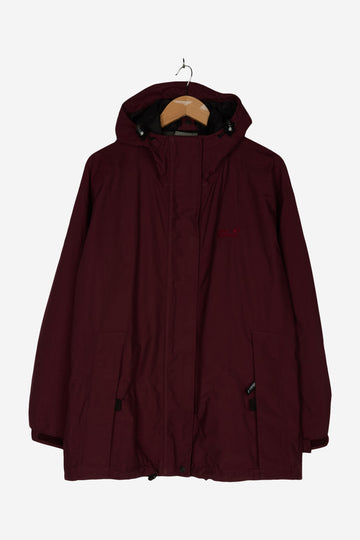 Regenjacke für Damen