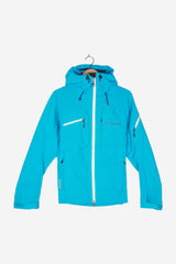 Regenjacke mit GORE-TEX für Damen