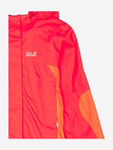 Regenjacke für Damen
