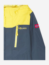 Regenjacke für Kinder