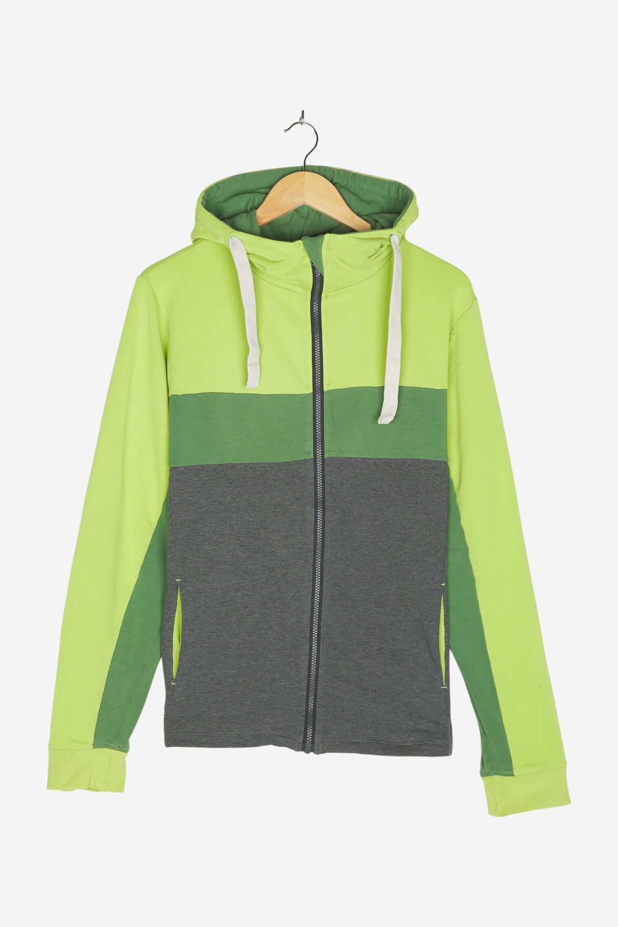 Fleecejacke für Herren