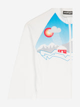 Fleecejacke für Herren