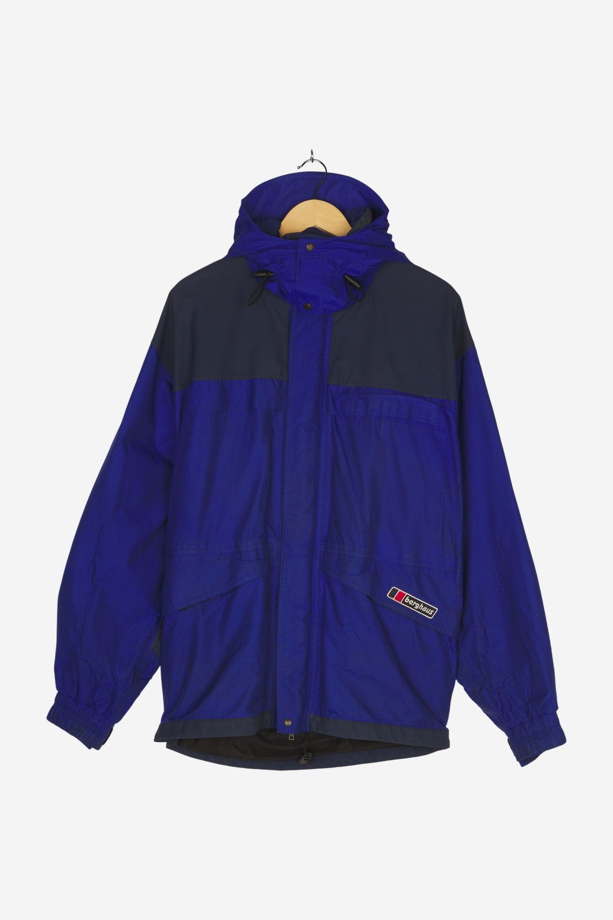 Regenjacke mit GORE-TEX für Herren