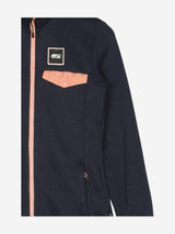 Fleecejacke für Damen