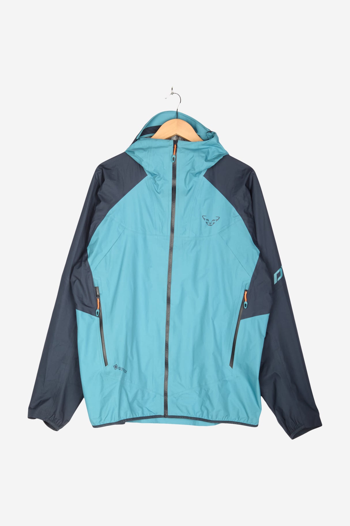Regenjacke mit GORE-TEX für Herren