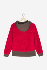 Fleecejacke für Kinder
