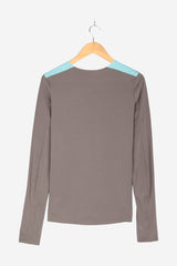 Longsleeve für Herren