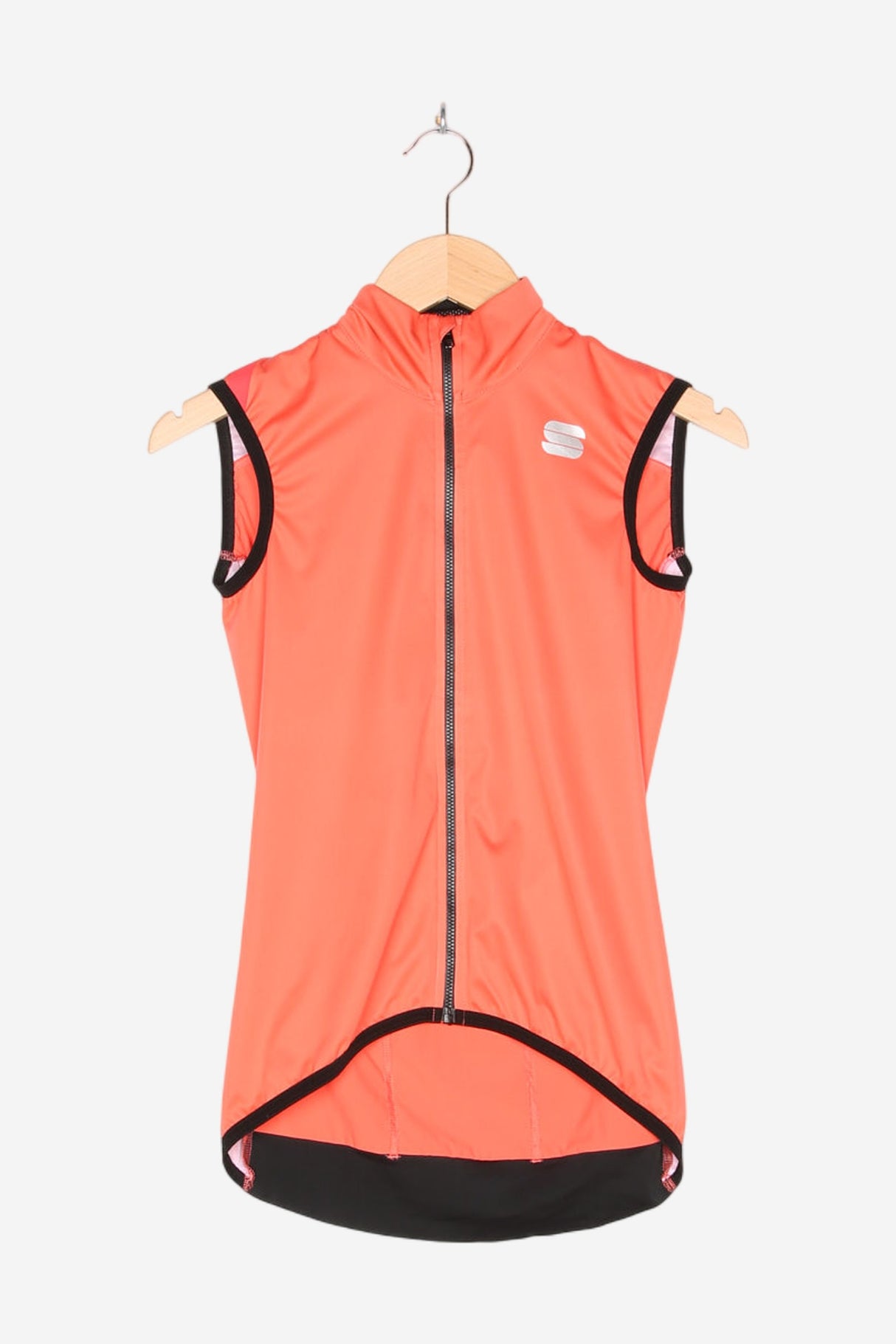 FahrradFleeceweste für Damen