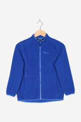 Fleecejacke für Kinder