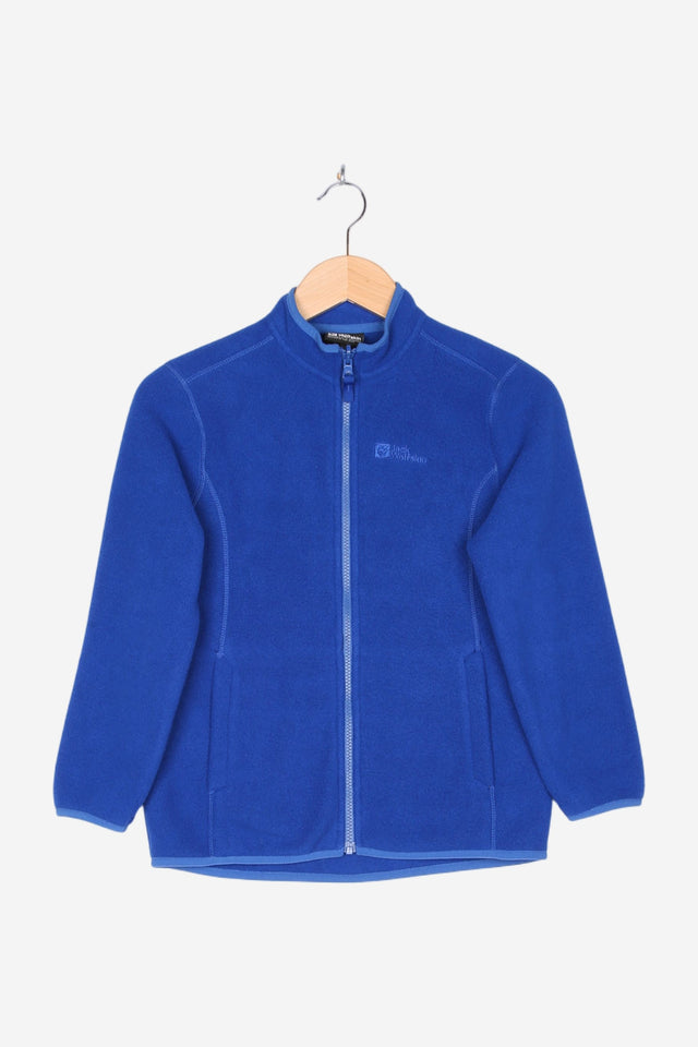 Fleecejacke für Kinder