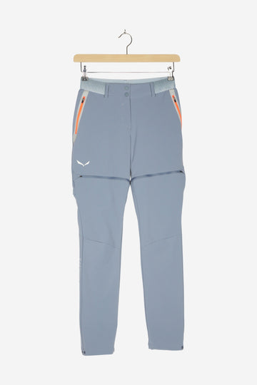 Zip Off Hose für Damen