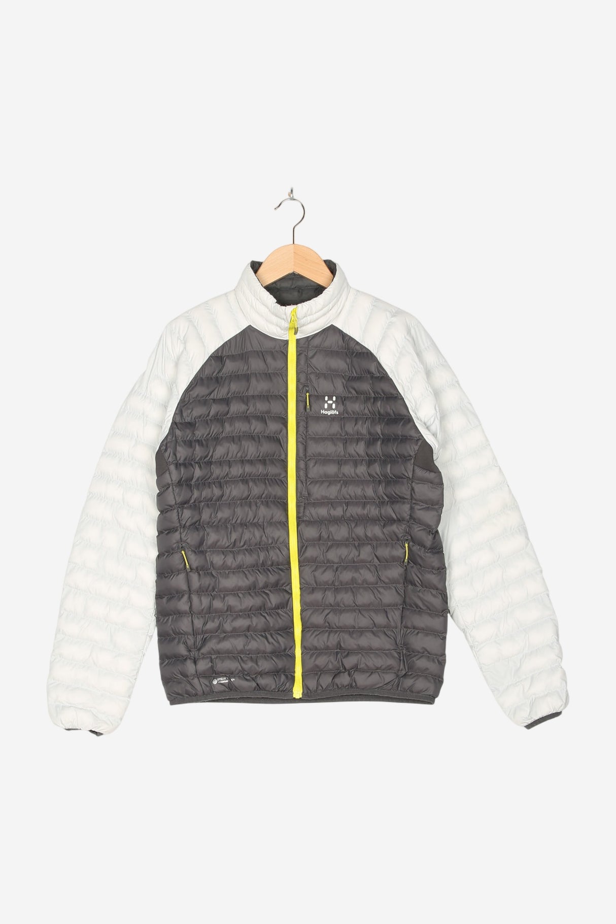 Isolationsjacke für Herren