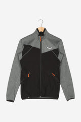 Fleecejacke für Herren