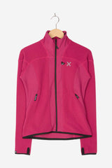 Fleecejacke für Damen