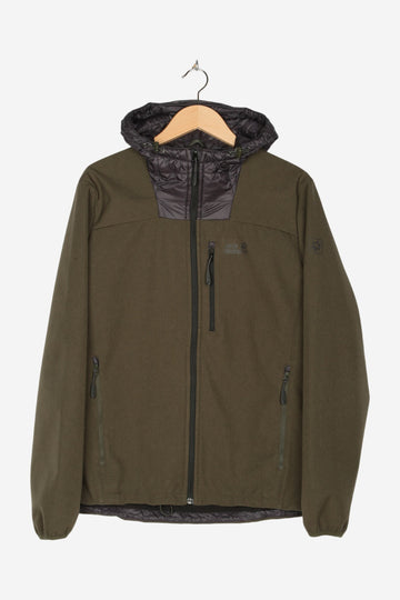 Softshelljacke für Herren