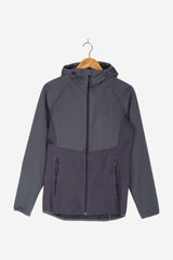 Softshelljacke für Damen