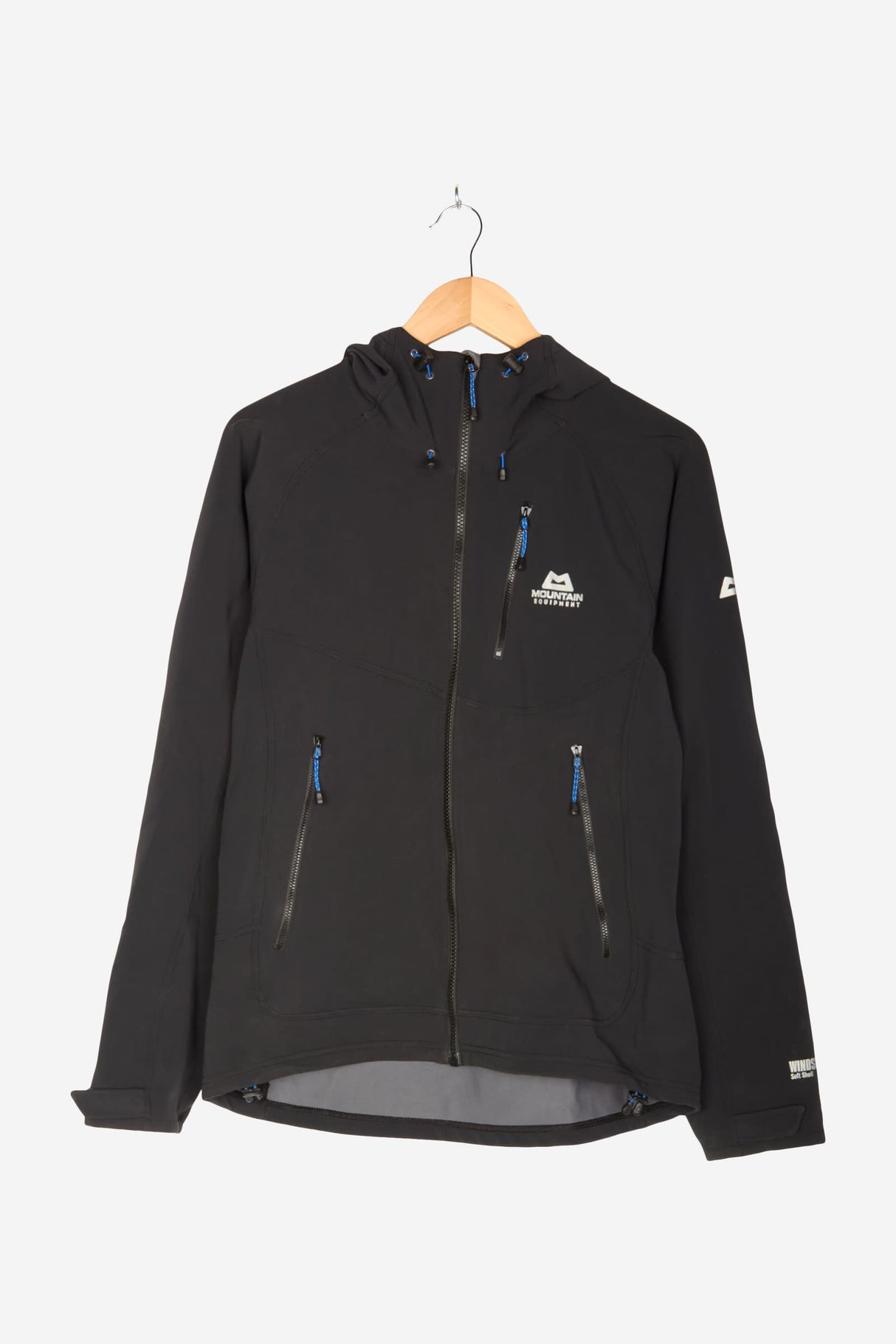 Softshelljacke für Damen