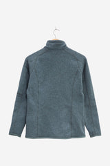 Fleecejacke für Herren