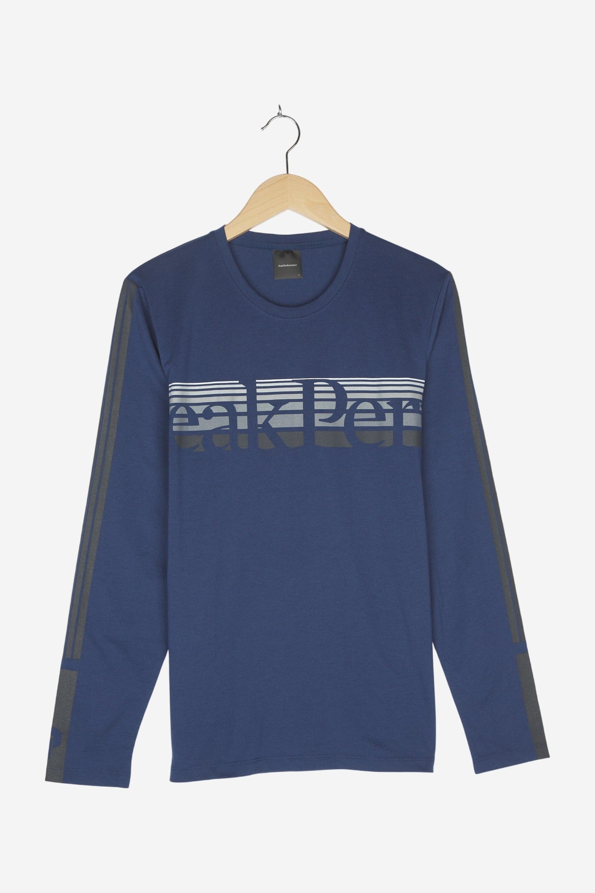 Longsleeve für Herren