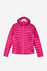 Daunenjacke für Damen