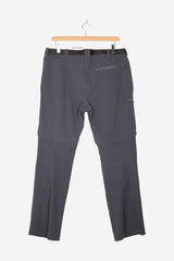 Zip Off Hose für Herren