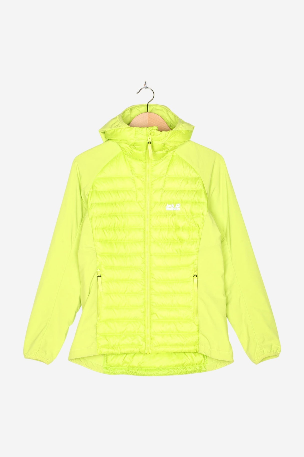 Daunenjacke für Damen
