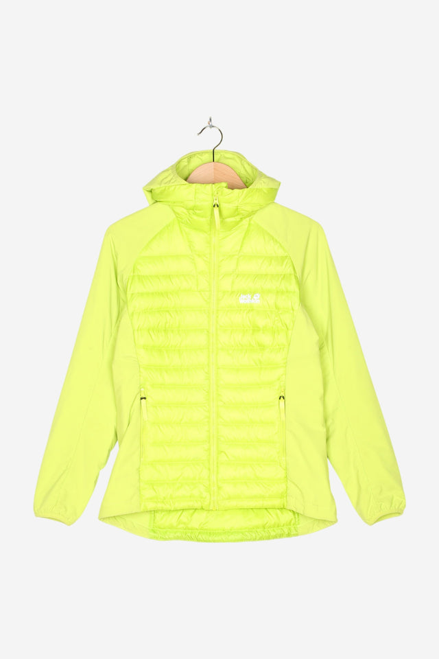 Daunenjacke für Damen