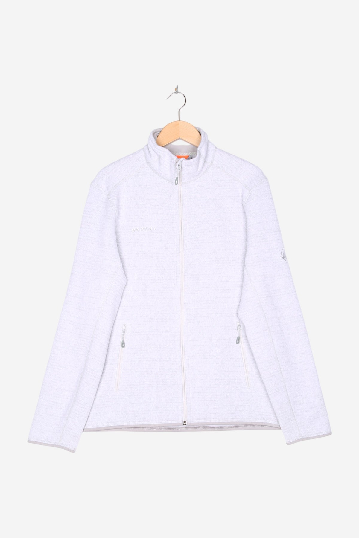 Fleecejacke für Herren