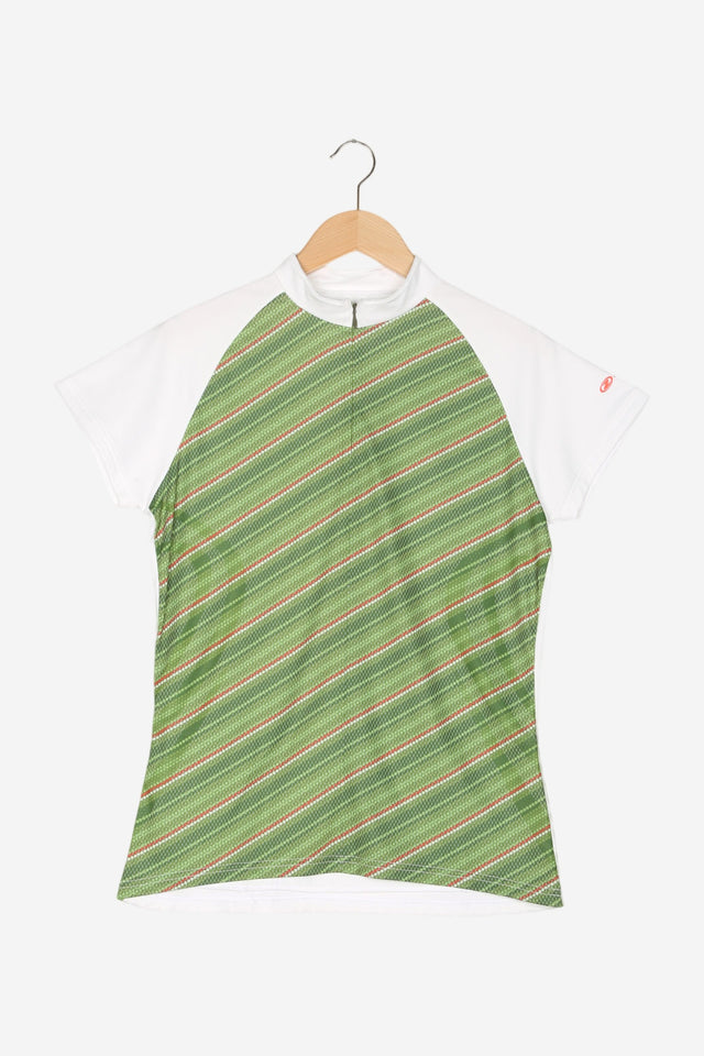 Fahrradtrikot für Damen