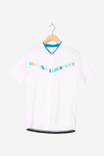 Fahrradtrikot für Damen