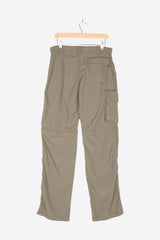 Zip Off Hose für Damen
