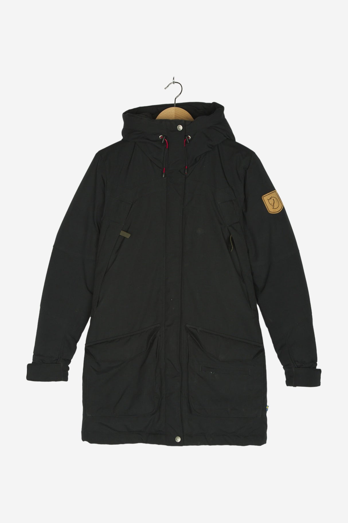 Daunenjacke für Damen