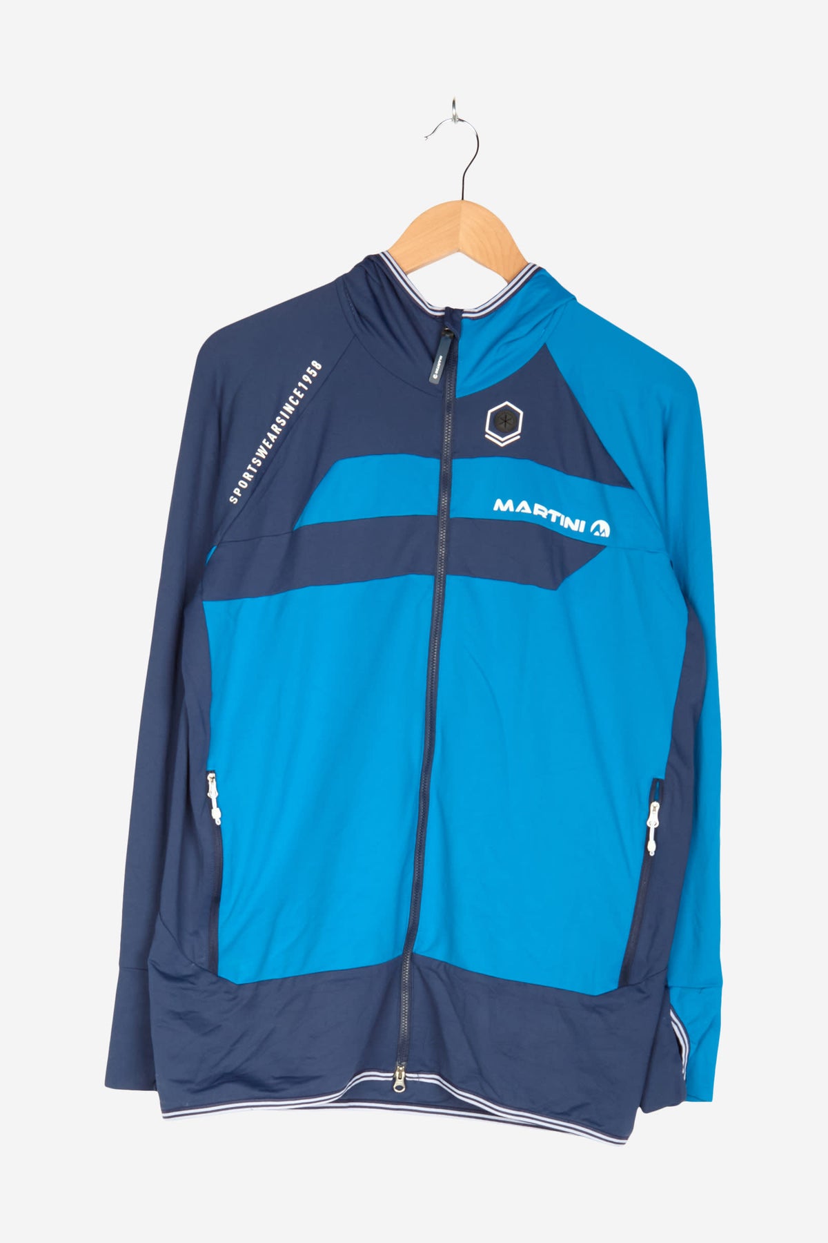 Fleecejacke für Herren