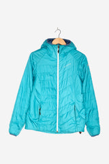 Isolationsjacke für Damen