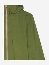 Regenjacke mit GORE-TEX für Damen