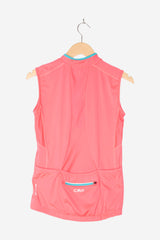 Fahrradtrikot für Damen