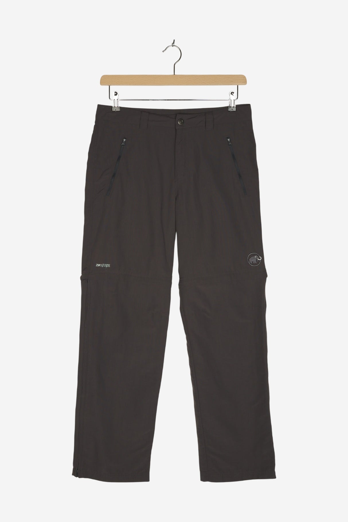 Zip Off Hose für Herren