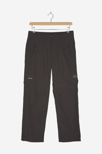 Zip Off Hose für Herren