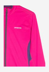 Softshelljacke für Damen