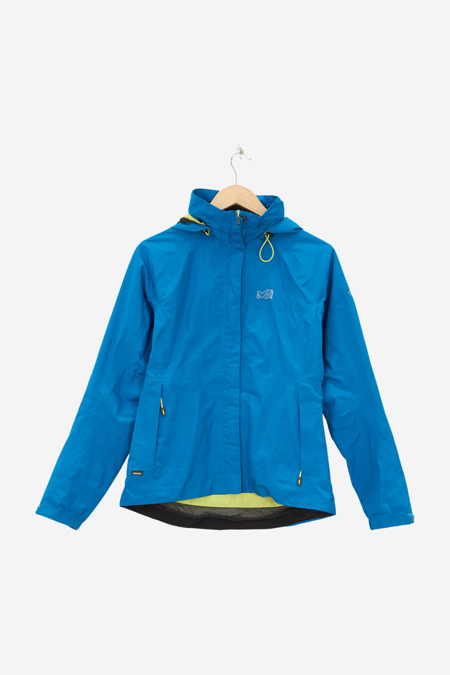 Regenjacke mit GORE-TEX für Damen